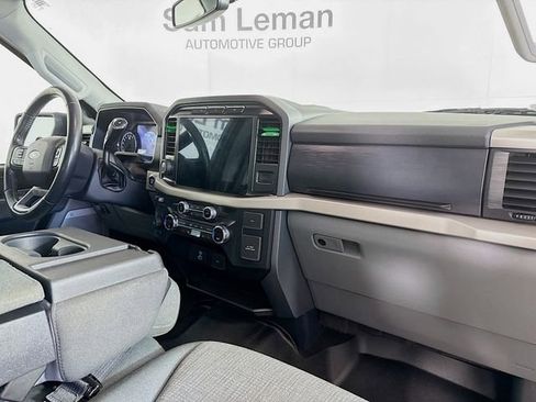 Used 2021 Ford F150 XLT w/ Equipment Group 302A High image 29