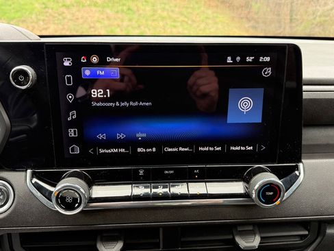 Used 2024 Chevrolet Colorado W/T image 20