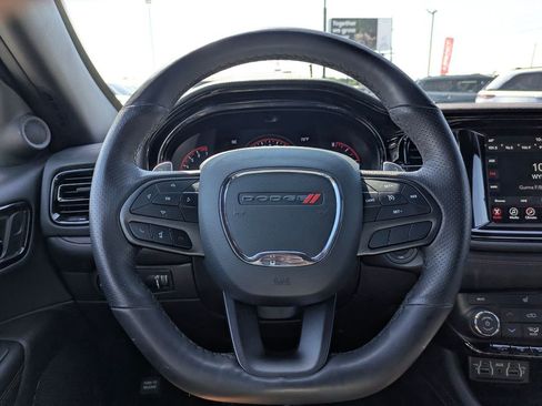 Used 2024 Dodge Durango GT AWD/4WD image 17