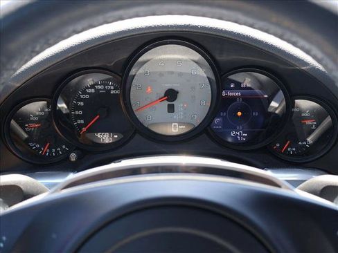 Used 2013 Porsche 911 Carrera 4S AWD/4WD image 10