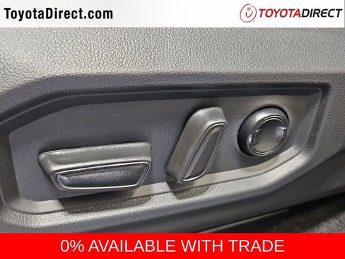 New 2026 Toyota Tundra Limited AWD/4WD image 32