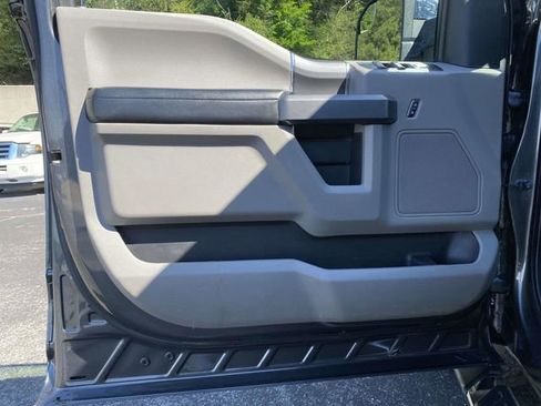 Used 2020 Ford F150 XLT w/ Equipment Group 301A Mid AWD/4WD image 21