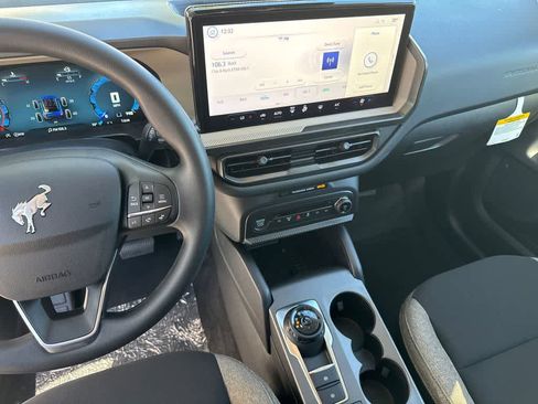 New 2025 Ford Bronco Sport Big Bend AWD/4WD image 25