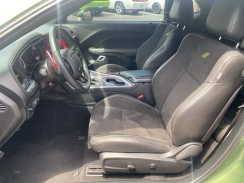 Used 2023 Dodge Challenger R/T Scat Pack image 17