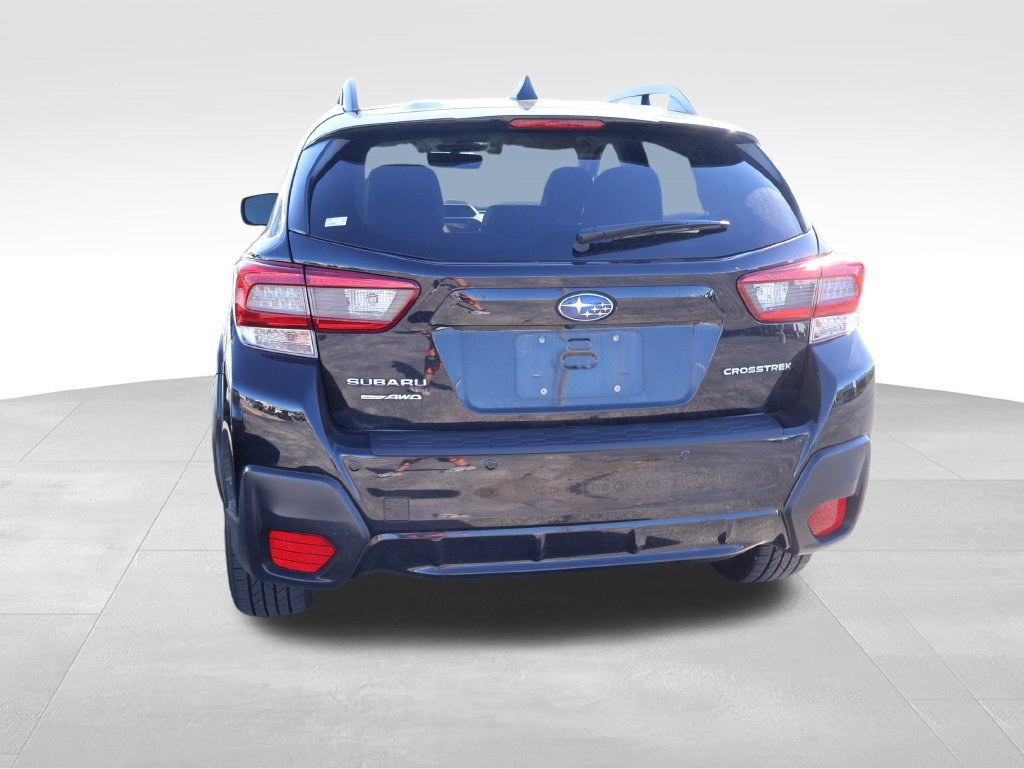 Used 2023 Subaru Crosstrek 2.5i Limited AWD/4WD image 19