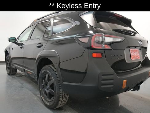 Used 2025 Subaru Outback Wilderness image 5