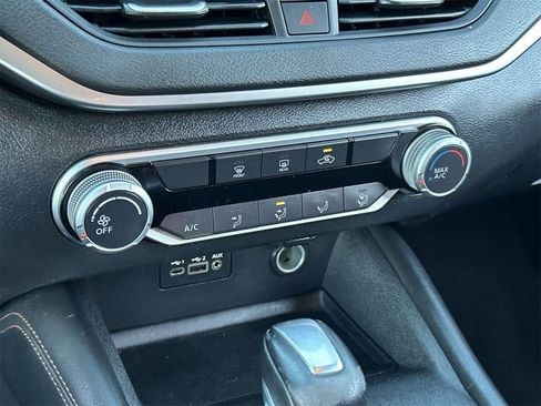 Used 2020 Nissan Altima 2.5 SR image 24