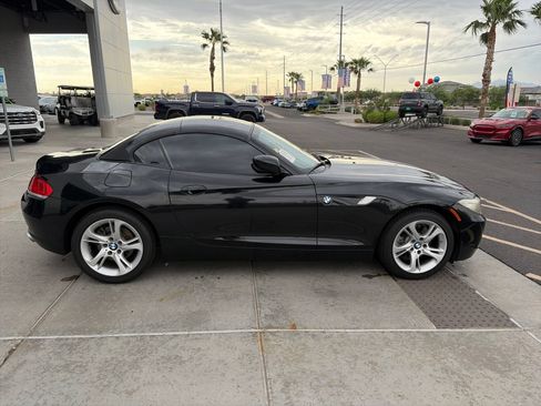 Used 2011 BMW Z4 sDrive35i RWD image 6