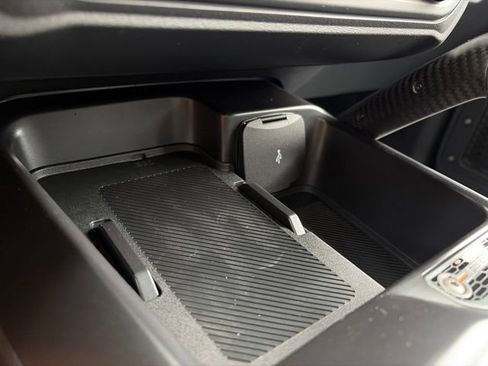 New 2026 Ford Bronco Raptor w/ Interior Carbon Fiber Pack AWD/4WD image 27