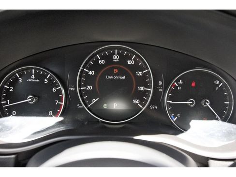 New 2026 MAZDA CX-30 AWD 2.5 S w/ Premium Package image 12