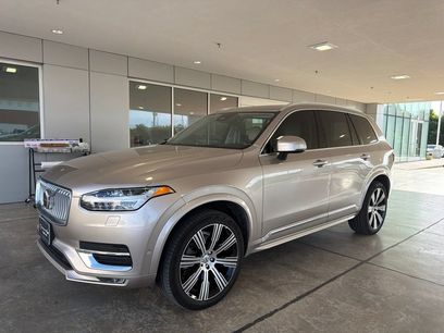 Used 2024 Volvo XC90 B5 Plus w/ Protection Package Premier