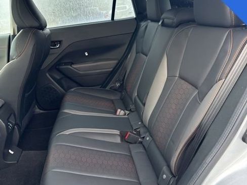 Used 2025 Subaru Crosstrek 2.5i Limited w/ Crosstrek Mirror Package image 10