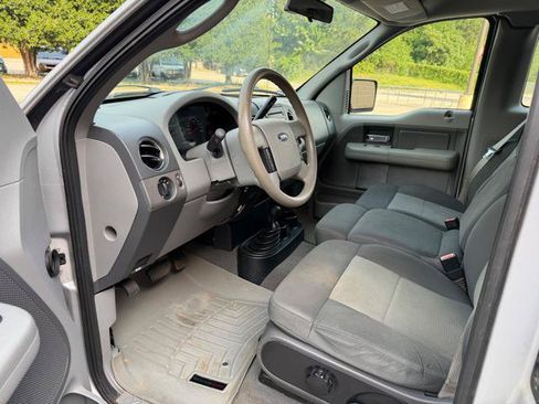 Used 2008 Ford F150 XLT AWD/4WD image 23
