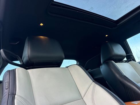 Used 2018 Dodge Challenger SXT Plus image 14