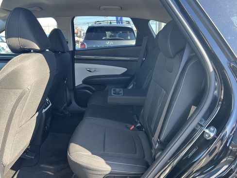 Used 2023 Hyundai Tucson SEL image 15