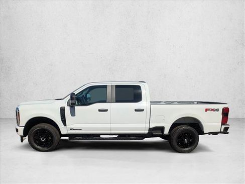 New 2026 Ford F250 XL w/ STX Appearance Package AWD/4WD image 5