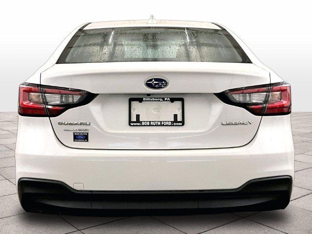 Used 2025 Subaru Legacy Premium AWD/4WD image 4