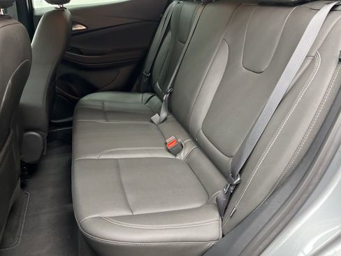 Used 2024 Buick Encore GX Sport Touring w/ Advanced Technology Package image 7