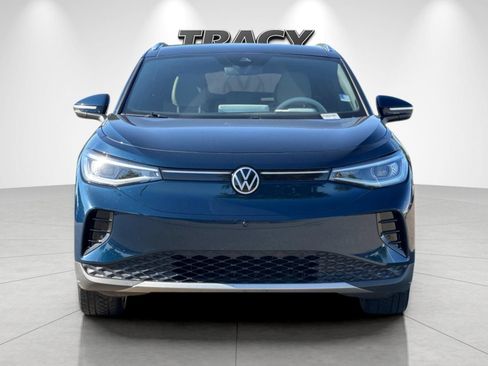 Used 2023 Volkswagen ID.4 Pro S Plus RWD image 9