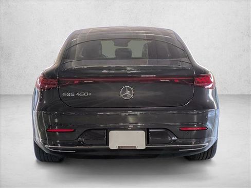 Certified 2023 Mercedes-Benz EQS 450+ EQS 450+ image 9
