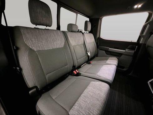 Used 2022 Ford F150 XLT w/ Equipment Group 302A High AWD/4WD image 26