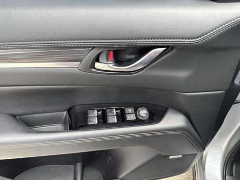 Used 2023 MAZDA CX-5 AWD 2.5 S image 41