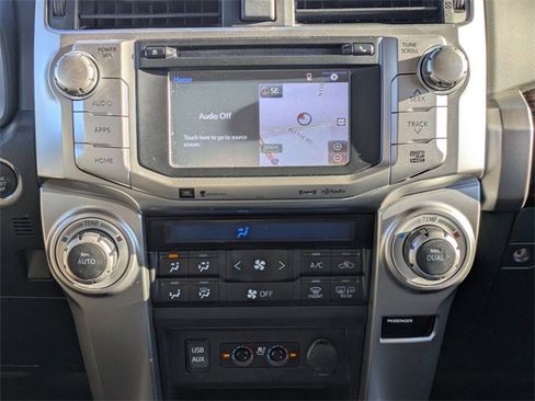 Used 2018 Toyota 4Runner SR5 image 20