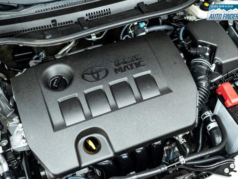 Used 2016 Scion iM 5dr HB CVT (Natl) image 28