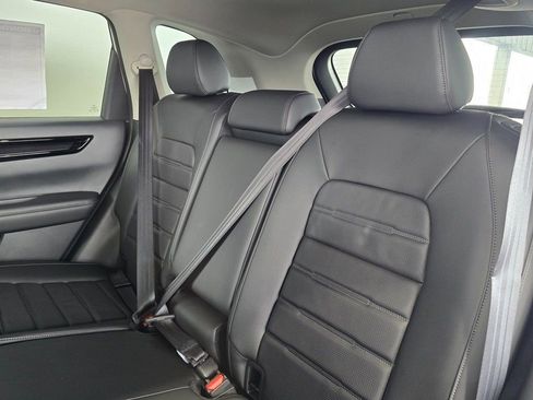 New 2026 Honda CR-V EX-L image 19