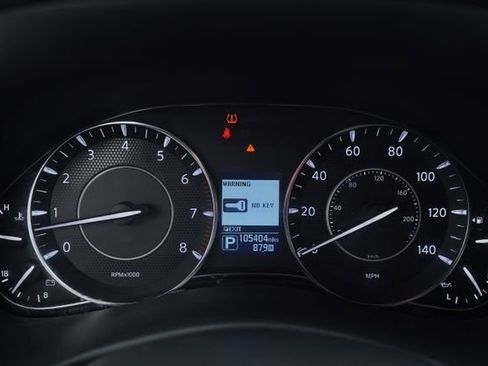 Used 2018 Nissan Armada SL w/ Moonroof Package image 31