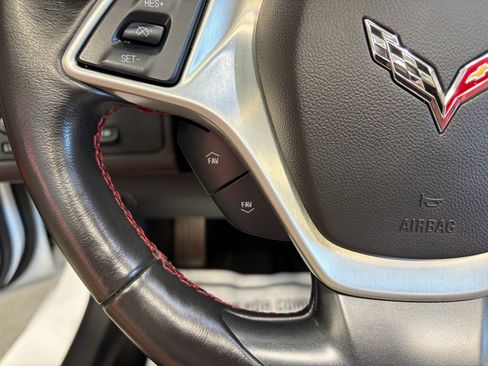 Used 2017 Chevrolet Corvette Grand Sport RWD image 9