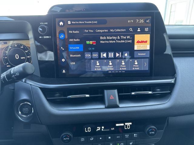 New 2026 Subaru Outback Wilderness AWD/4WD image 22