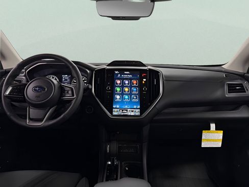 New 2026 Subaru Ascent Limited image 10