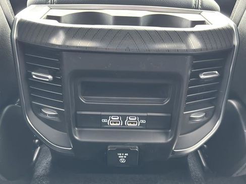 New 2026 RAM 1500 Big Horn image 42
