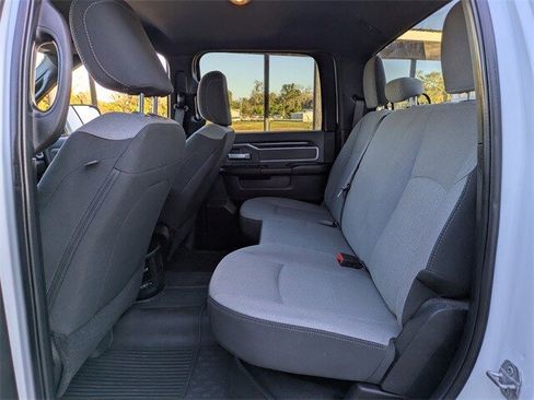 Used 2022 RAM 2500 Big Horn w/ Cold Weather Group image 14