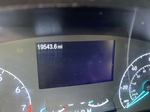 Used 2024 Ford Transit 250 Base w/ Exterior Upgrade Package image 20