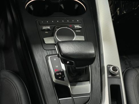 Used 2018 Audi A4 2.0T Ultra Premium Plus w/ Premium Plus Package image 30