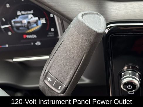 New 2026 GMC Sierra 2500 AT4 w/ AT4 Premium Plus Package image 17