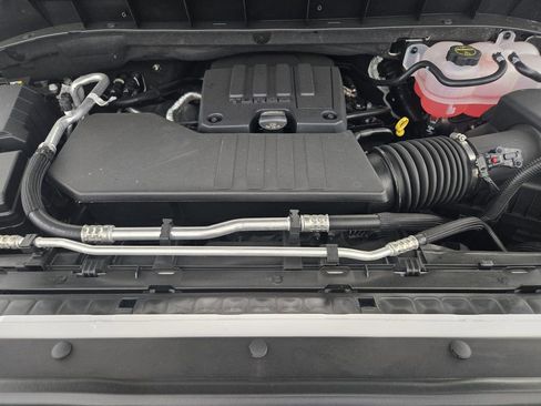 New 2026 Chevrolet Silverado 1500 RST w/ RST Select Package image 35