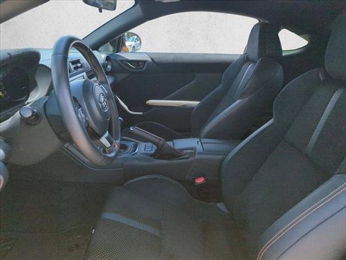 Used 2026 Toyota GR86 YUZU Limited RWD image 15
