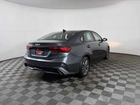 Used 2024 Kia Forte LXS w/ LXS Technology Package image 14