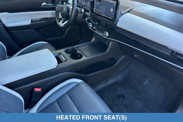 Certified 2024 Honda Prologue Touring image 19