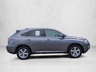 Used 2015 Lexus RX 350 AWD video 4
