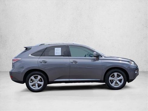 Used 2015 Lexus RX 350 AWD image 4