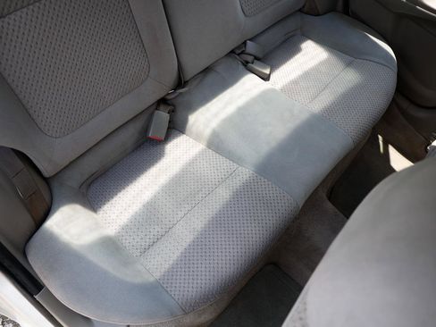 Used 2006 Nissan Sentra 1.8 S image 14