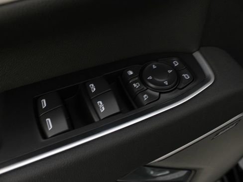 New 2026 Chevrolet Silverado 2500 High Country w/ Midnight Edition AWD/4WD image 16