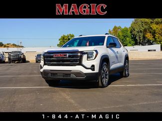 New 2026 GMC Terrain Elevation w/ Elevation Premium Package AWD/4WD video 1