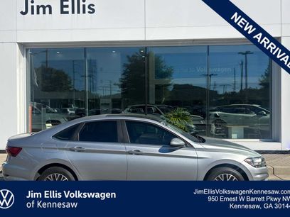 Used 2019 Volkswagen Jetta SE