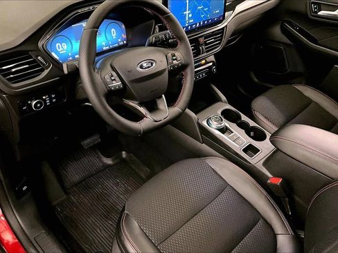 New 2025 Ford Escape ST-Line Elite image 12