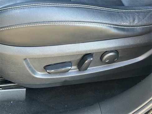 Certified 2023 INFINITI QX50 Pure image 23